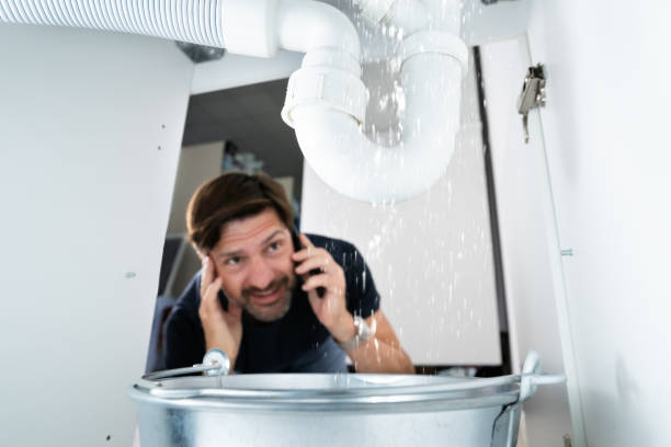 Best Water Leak Repair  in Landen, OH