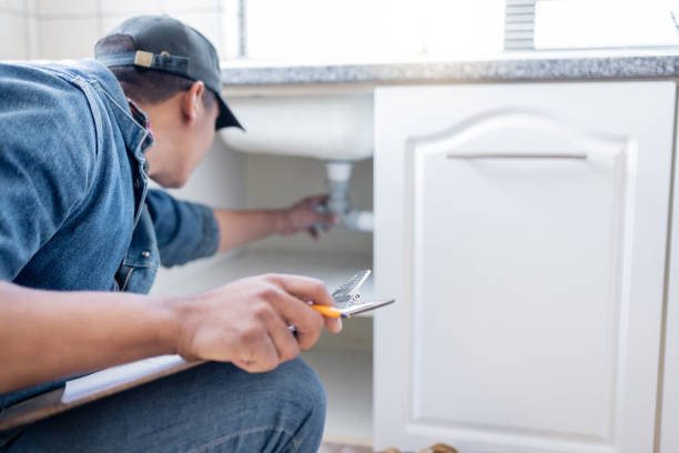 Best Water Heater Repair  in Landen, OH
