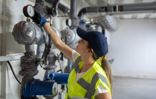 Best Sprinkler Systems  in Landen, OH