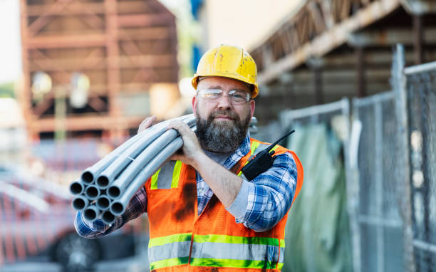 Best Gas Line Repair  in Landen, OH