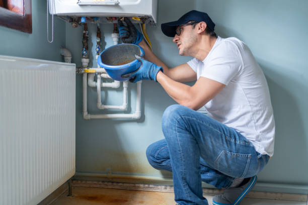 Best Affordable Plumbing Services  in Landen, OH